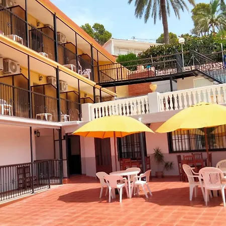 Hotel La Galera De Mar *