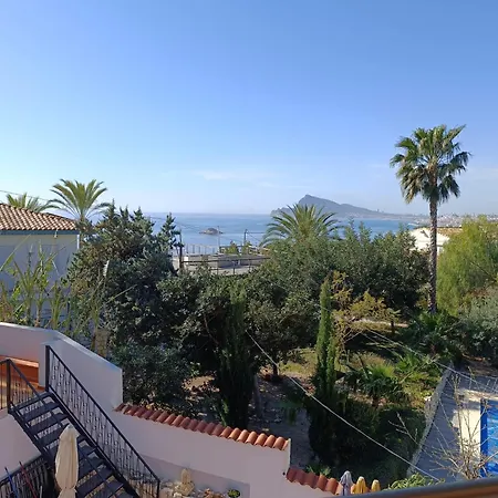 Hotel La Galera De Mar Ostello *
