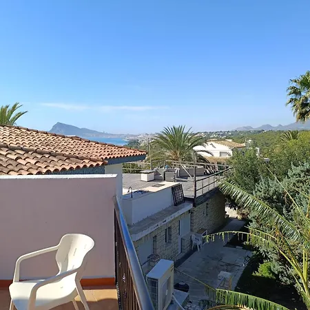 Hotel La Galera De Mar Ostello Altea