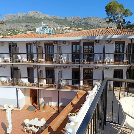 Hotel La Galera De Mar *