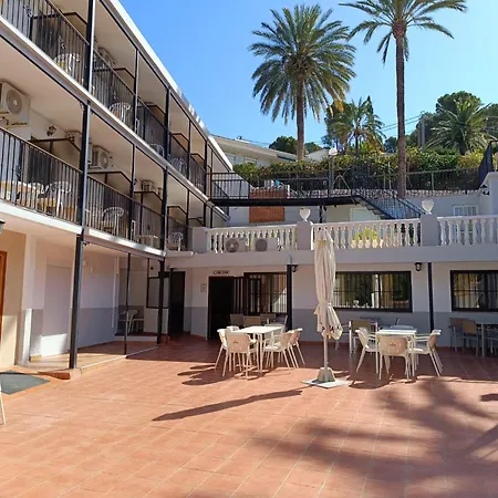Hotel La Galera De Mar * Altea