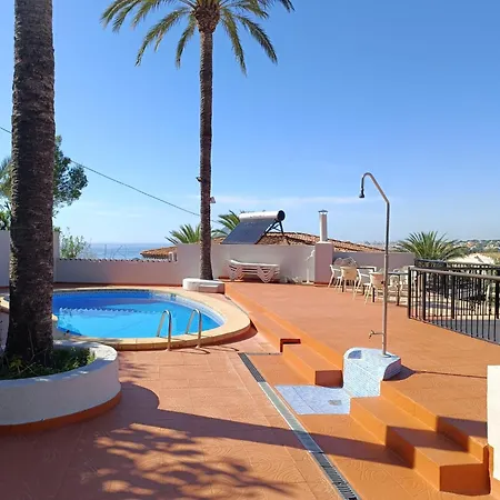 Hotel La Galera De Mar Ostello Altea