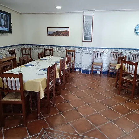 Ostello Hotel La Galera De Mar