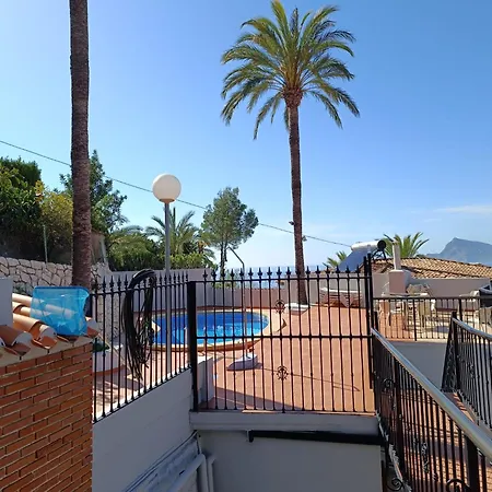 Hotel La Galera De Mar *