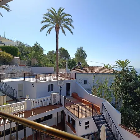 Hotel La Galera De Mar