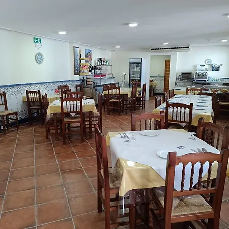 Ostello Hotel La Galera De Mar