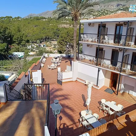 Hotel La Galera De Mar *