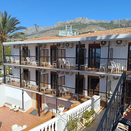 Hotel La Galera De Mar *