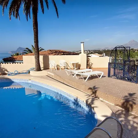 La Galera Del Mar - * Altea