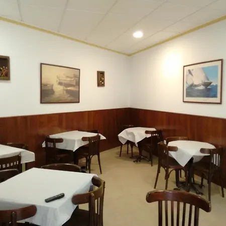 Ostello Hotel La Galera De Mar