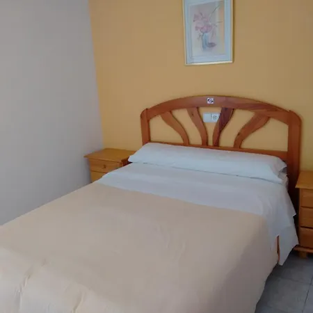 Hotel La Galera De Mar Ostello Altea
