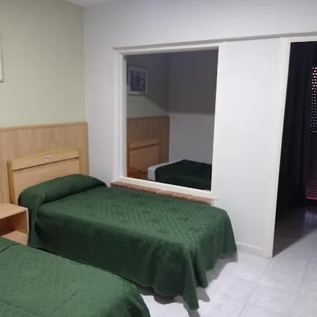 Hotel La Galera Del Mar -
