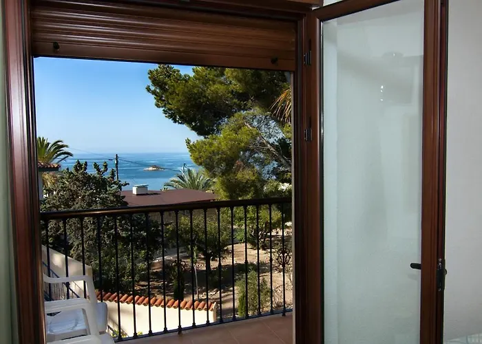 La Galera Del Mar - Hostel